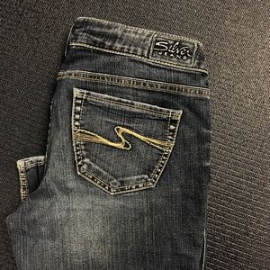 Silver Jeans Aiko *Bundle & take 20% off!*